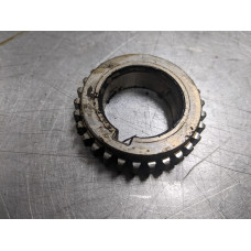 69Z032 Crankshaft Timing Gear From 2015 Ford Expedition  3.5