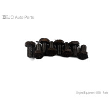 69Z043 Flexplate Bolts For 15-17 Ford Expedition  3.5