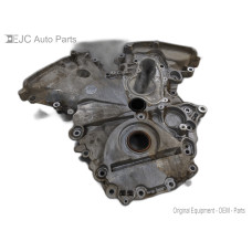 GVC301 Engine Timing Cover For 15-17 Ford Expedition  3.5 BR3E6059EA