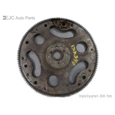 69A001 Flexplate From 2013 GMC Terrain  2.4 12647333