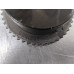 69A002 Camshaft Timing Gear From 2013 GMC Terrain  2.4 12621505