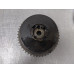69A002 Camshaft Timing Gear From 2013 GMC Terrain  2.4 12621505