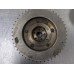69A002 Camshaft Timing Gear From 2013 GMC Terrain  2.4 12621505
