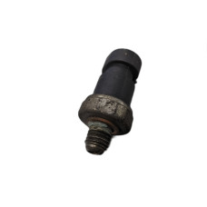 69A004 Engine Oil Pressure Sensor From 2013 GMC Terrain  2.4