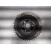 69A008 Water Pump Gear From 2013 GMC Terrain  2.4 90537298