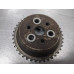 69A008 Water Pump Gear From 2013 GMC Terrain  2.4 90537298