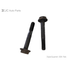 69A010 Camshaft Bolt Set For 11-17 GMC Terrain  2.4