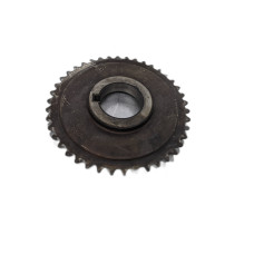 69A018 Crankshaft Timing Gear From 2013 GMC Terrain  2.4