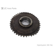 69A018 Crankshaft Timing Gear From 2013 GMC Terrain  2.4 24424758