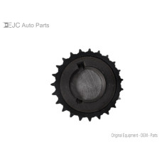 69A019 Crankshaft Timing Gear From 2013 GMC Terrain  2.4 24424758