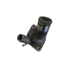 69A022 Thermostat Housing From 2013 GMC Terrain  2.4