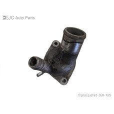 69A022 Thermostat Housing For 11-17 GMC Terrain  2.4 12607291