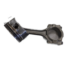 69A023 Piston and Connecting Rod Standard From 2013 GMC Terrain  2.4