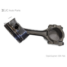 69A023 Piston and Connecting Rod Standard For 11-17 GMC Terrain  2.4 12608366