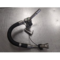 69A027 Fuel Supply Line From 2013 GMC Terrain  2.4