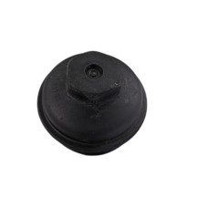 69A029 Oil Filter Cap From 2013 GMC Terrain  2.4