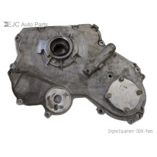 69A030 Engine Timing Cover From 2013 GMC Terrain  2.4 16804235