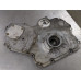 69A030 Engine Timing Cover From 2013 GMC Terrain  2.4 16804235