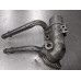 69A033 Rear Thermostat Housing For 11-17 GMC Terrain  2.4 12618159