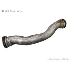 69A034 Coolant Crossover Tube From 2013 GMC Terrain  2.4 90537356