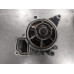 69A036 Water Coolant Pump From 2013 GMC Terrain  2.4 12583467