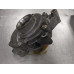 69A036 Water Coolant Pump From 2013 GMC Terrain  2.4 12583467