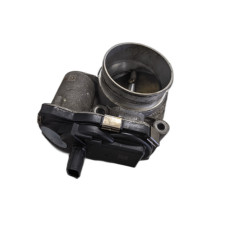 69A039 Throttle Valve Body From 2013 GMC Terrain  2.4