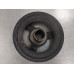 69A040 Crankshaft Pulley From 2013 GMC Terrain  2.4 120607