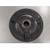 69A040 Crankshaft Pulley From 2013 GMC Terrain  2.4 120607