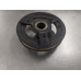 69A040 Crankshaft Pulley From 2013 GMC Terrain  2.4 120607