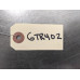 GTR421 Engine Oil Pan For 10-17 GMC Terrain  2.4 12578194