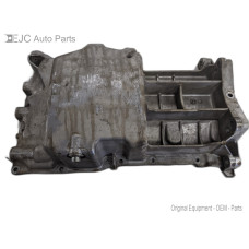 GTR421 Engine Oil Pan For 10-17 GMC Terrain  2.4 12578194