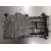 GTR421 Engine Oil Pan For 10-17 GMC Terrain  2.4 12578194