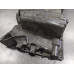 GTR421 Engine Oil Pan For 10-17 GMC Terrain  2.4 12578194