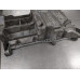 GTR421 Engine Oil Pan For 10-17 GMC Terrain  2.4 12578194
