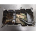GTR421 Engine Oil Pan For 10-17 GMC Terrain  2.4 12578194