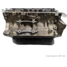 #BMJ42  Engine Cylinder Block For 14-18 GMC Sierra 1500  5.3 12632914