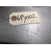 69Y002 Left Piston and Rod Standard For 14-18 GMC Sierra 1500  5.3 12649190