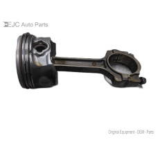 69Y002 Left Piston and Rod Standard For 14-18 GMC Sierra 1500  5.3 12649190