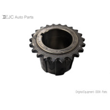 69Y014 Crankshaft Timing Gear For 14-18 GMC Sierra 1500  5.3 12631214