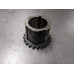 69Y014 Crankshaft Timing Gear For 14-18 GMC Sierra 1500  5.3 12631214