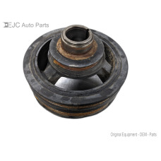 69Y032 Crankshaft Pulley For 16-19 GMC Sierra 1500  5.3 12684590