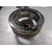69Y032 Crankshaft Pulley For 16-19 GMC Sierra 1500  5.3 12684590