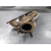 69Y041 Left Exhaust Manifold For 14-19 GMC Sierra 1500  5.3 12629337