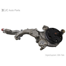 GTR420 Water Pump With Housing For 14-19 GMC Sierra 1500  5.3 12619768