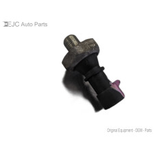 67Q206 Engine Oil Pressure Sensor For 11-15 Chevrolet Cruze  1.8 55581588