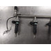 67Q210 Fuel Injectors Set With Rail For 11-15 Chevrolet Cruze  1.8 55570284