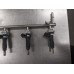 67Q210 Fuel Injectors Set With Rail For 11-15 Chevrolet Cruze  1.8 55570284