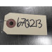 67Q213 Lower Timing Cover For 11-16 Chevrolet Cruze  1.8 55354834