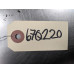 67Q220 Engine Lift Bracket For 11-15 Chevrolet Cruze  1.8 2443821